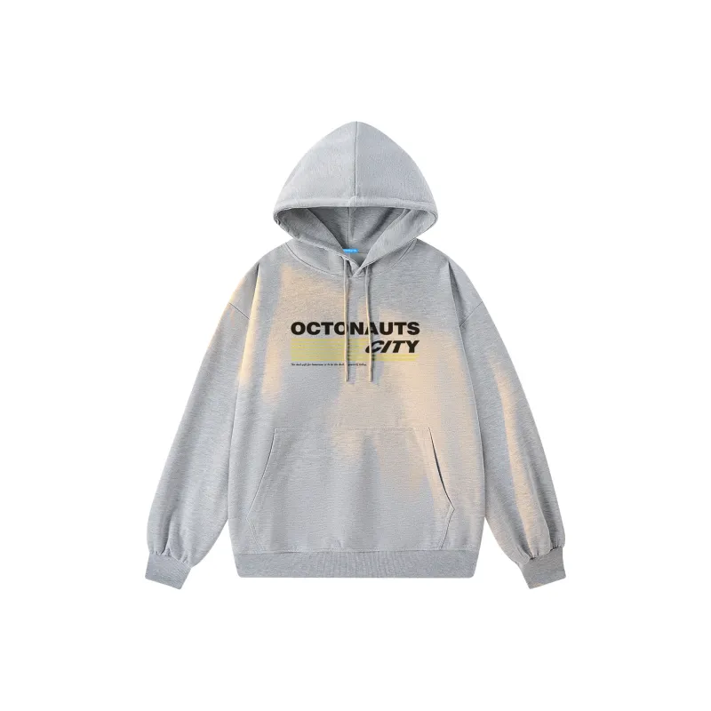 Small Columns Under The Sea Sweatshirt Unisex-31