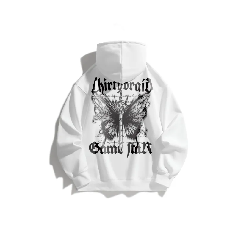 30BRAID Sweatshirts Unisex-13