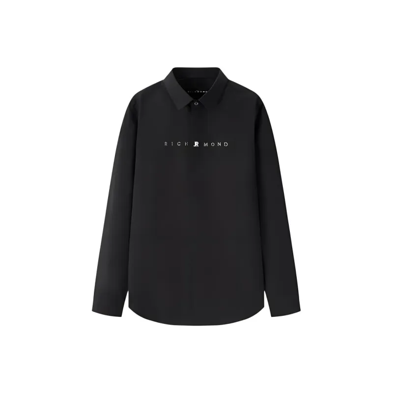 JOHN RICHMOND Shirts Men-0