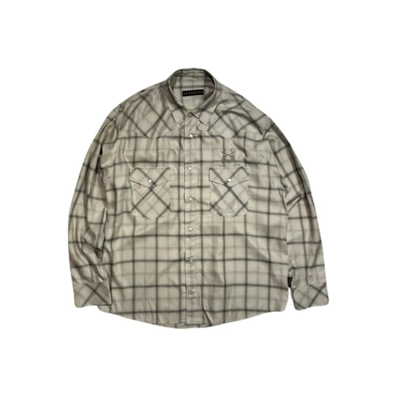 ROARGUNS Shirts Men-1