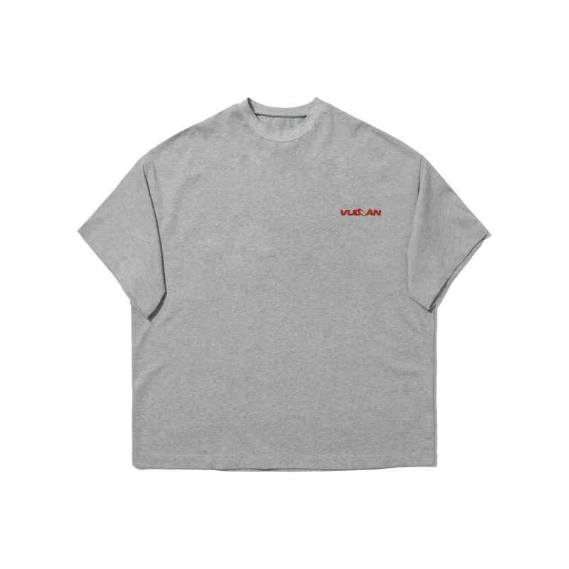 VULCAN STORE T Shirts Unisex-9