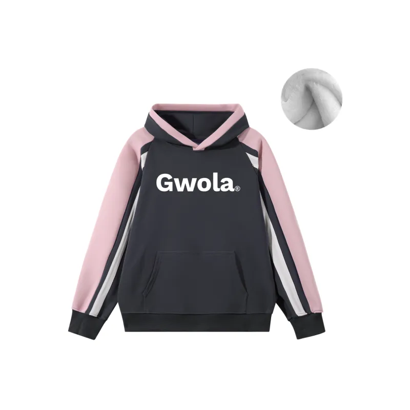 Gwola Sweatshirts Unisex-25
