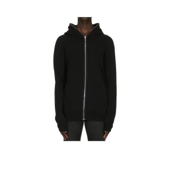 Rick Owens DRKSHDW Gimp Hoodie