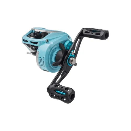Cameron Fishing Line Reels Baitcast Reel