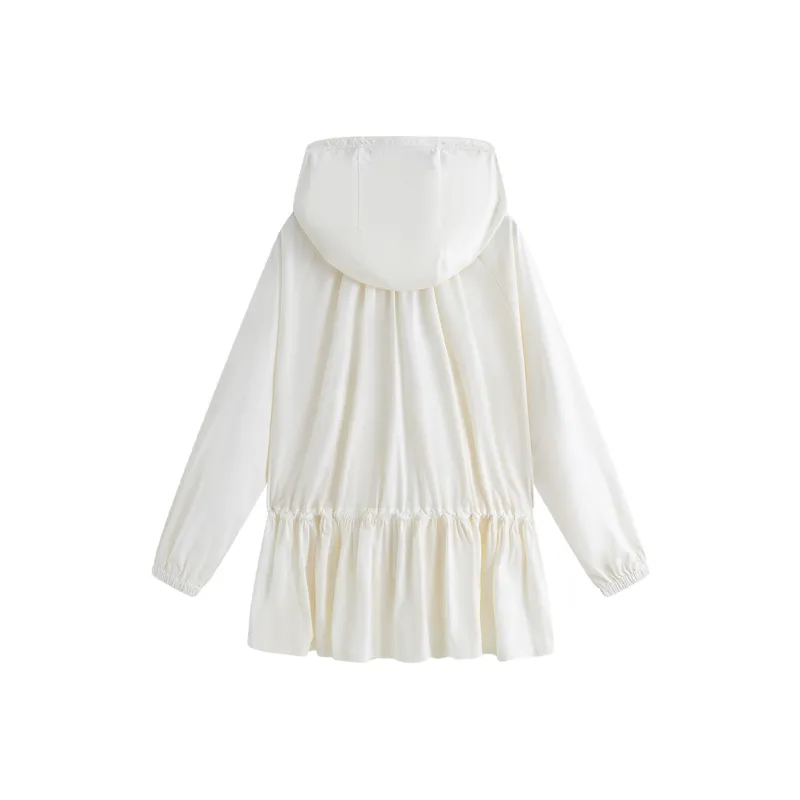 ERAL Sun Protection Clothing Women's-8