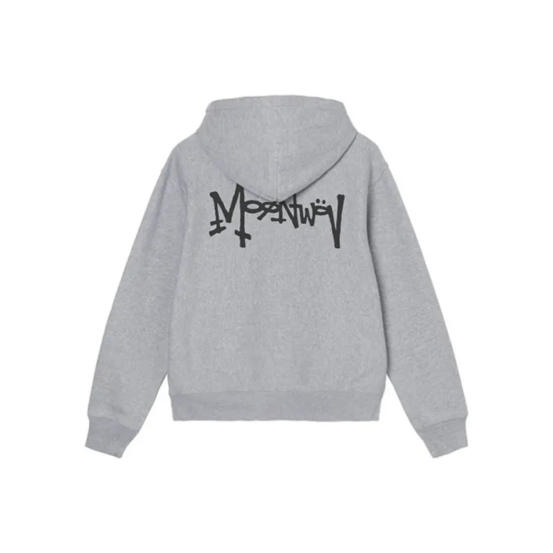 MOONWAV Sweatshirts Unisex-5