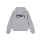 Light Heather Gray