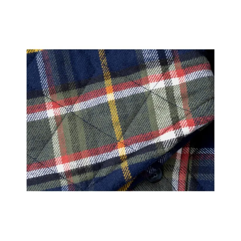 Levis Shirts Men Green-3