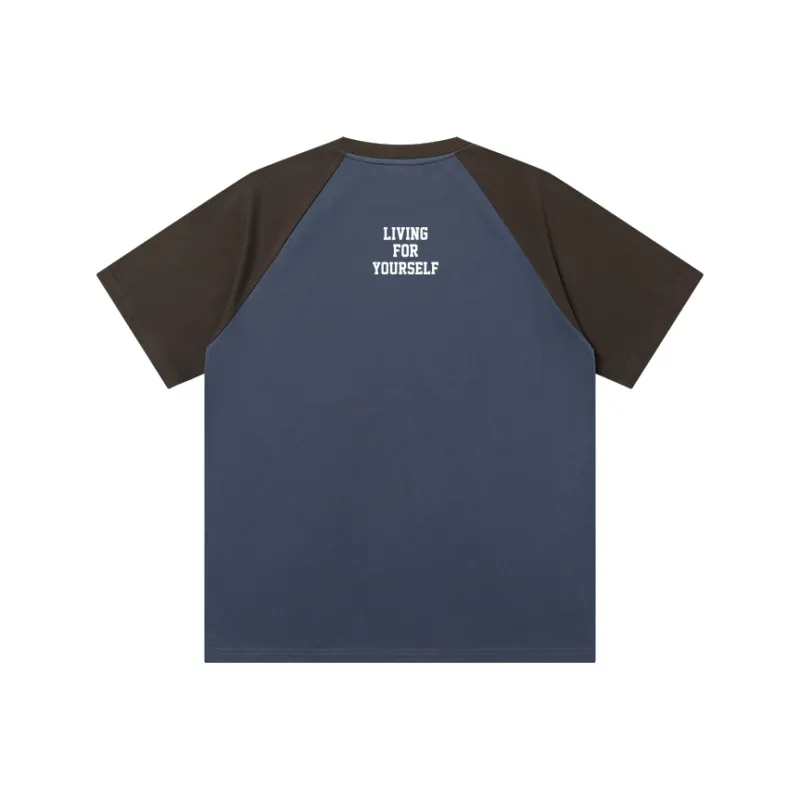 JUNGLE TIGER T Shirts Unisex-10