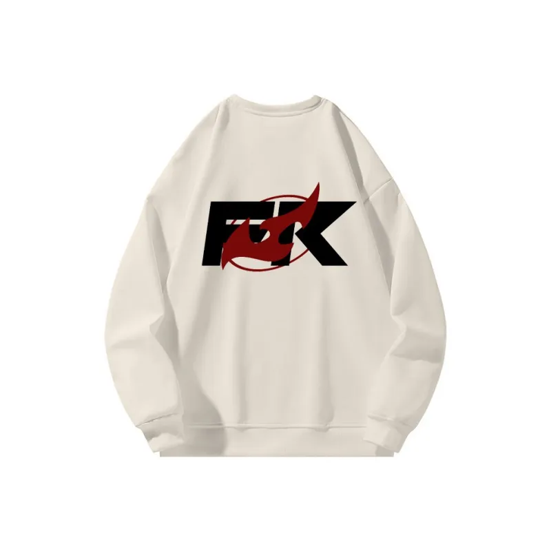 Ferrero Ross Sweatshirts Unisex-8