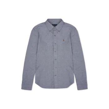 Polo Ralph Lauren Shirt Men's Gray