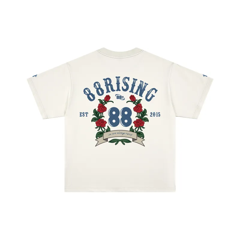 88rising T Shirts Unisex-8