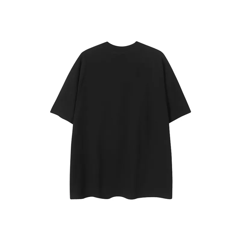 HKRXEC T Shirts Unisex-6