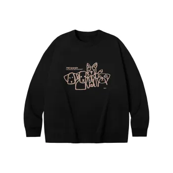 PSO Brand Sweatshirts Unisex