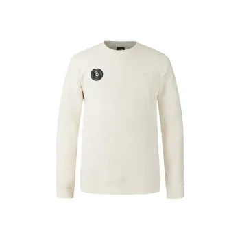 THE NORTH FACE Sweatshirt Unisex Dune White