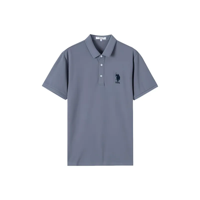 U.S. POLO ASSN. Polo Shirt Men's-1