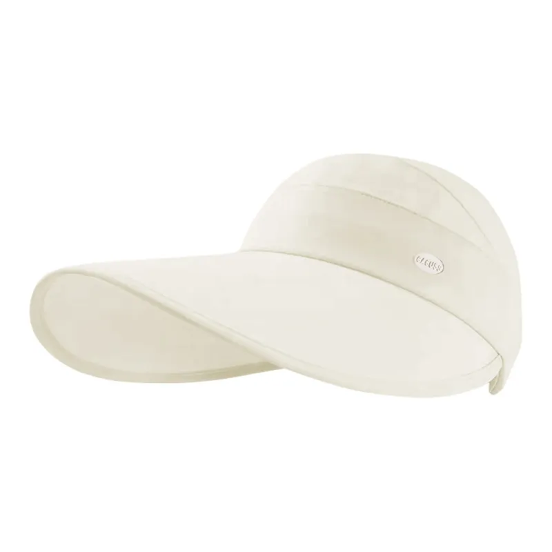 CACUSS Junior Polyester Sun Protection Hats Women's-13