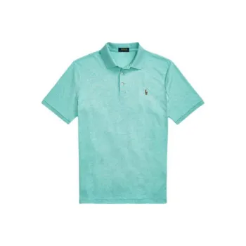 Polo Ralph Lauren Polo Shirt Men's Mint Green