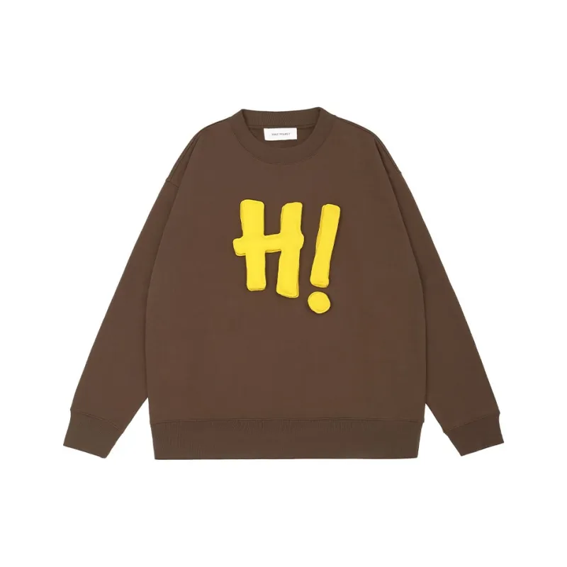 SQQZ Project Sweatshirts Unisex-8
