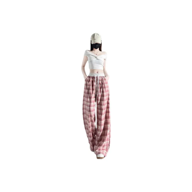 The Temptation Of The Muse Casual Pants Women's-4