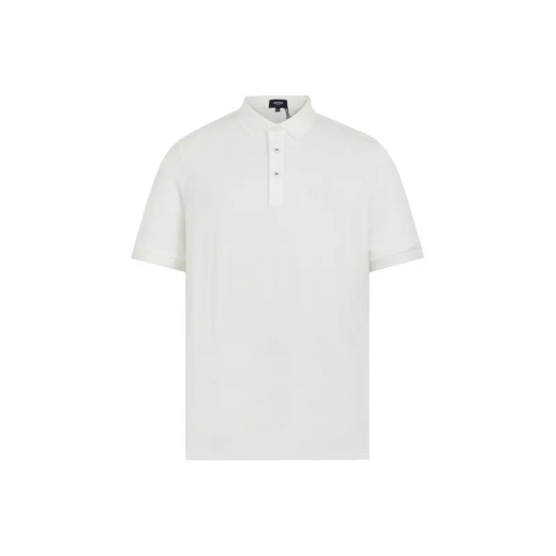 DANIEL HECHTER Polo Shirt Men's-0