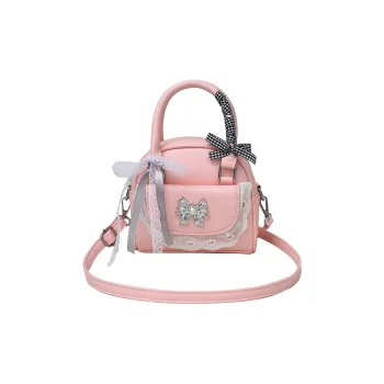 XIANGSU PU Handbag Women's Multicolor