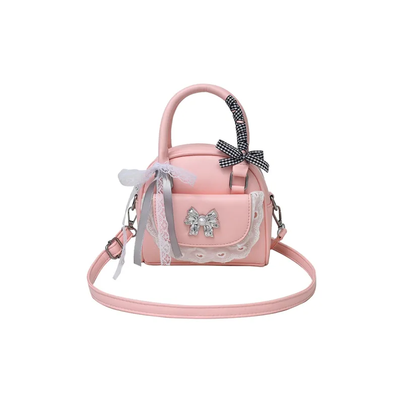 XIANGSU PU Handbag Women's Multicolor-0
