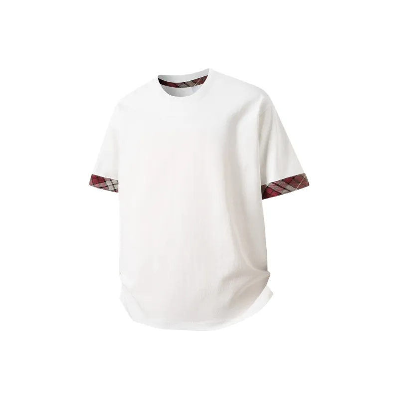 IL SARTO T Shirts Unisex-0