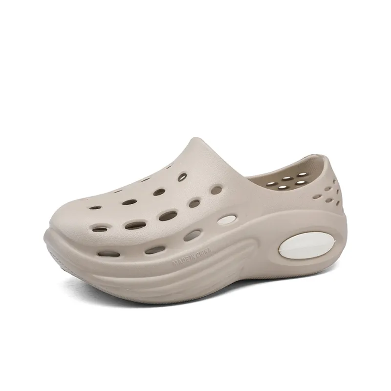 OUGLEMEN Clogs Unisex-11