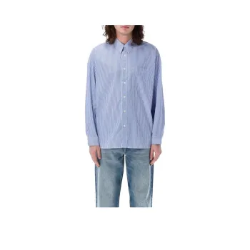 Sunflower SS25 Shirt Men's Light Blue