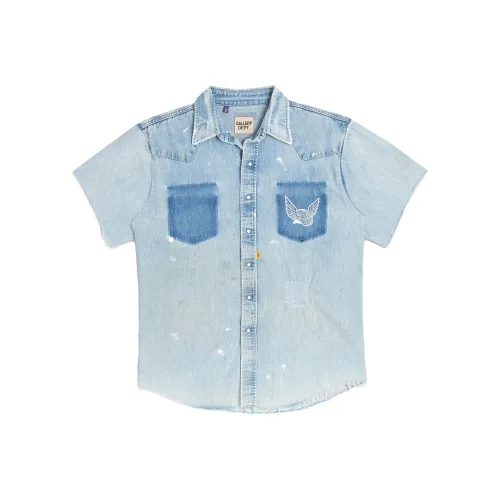 Gallery Dept. Jesse Shirt