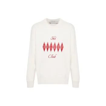Golden Goose Archibald Crewneck Sweatshirt