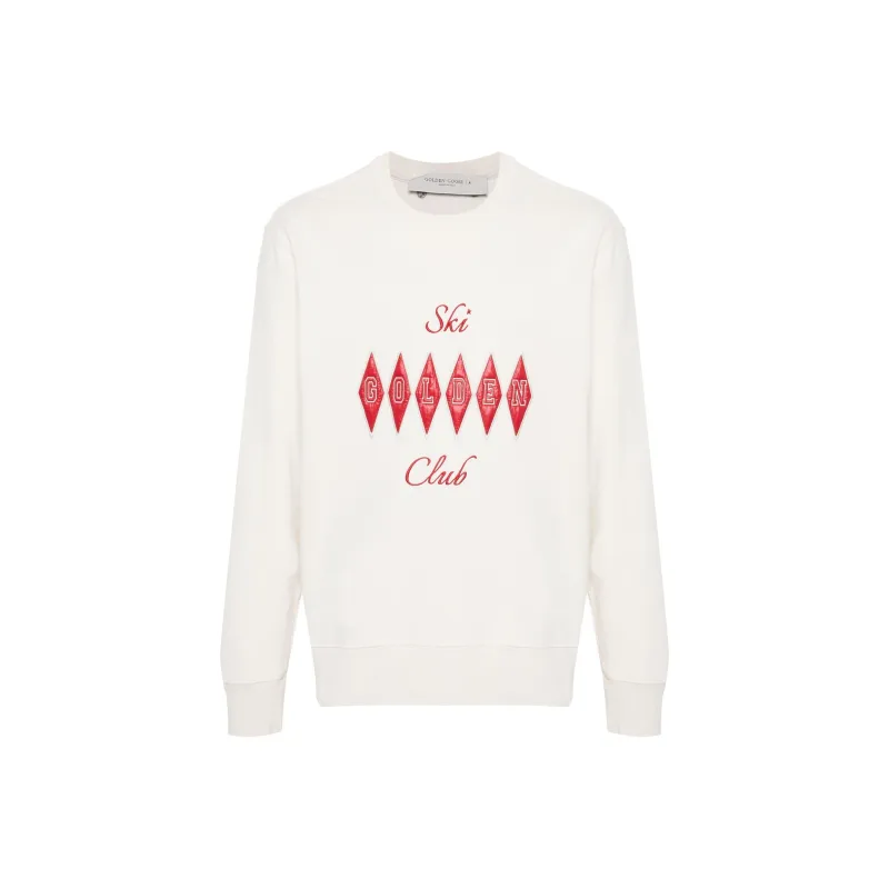 Golden Goose Archibald Crewneck Sweatshirt-0
