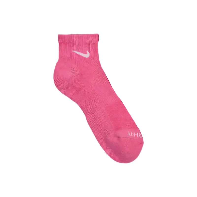 Nike Ankle Socks Unisex 6 Pack Multicolor-10