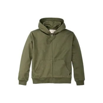 Filson FW24 Sweatshirt Men's Green