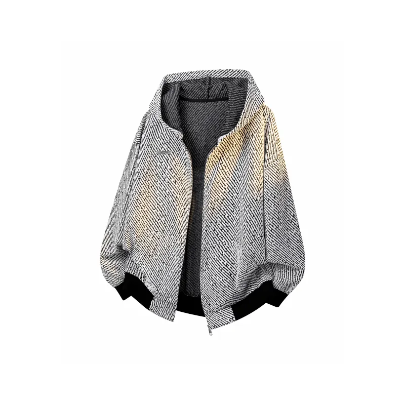 HOKLV Sweatshirts Unisex-0