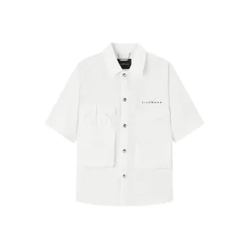 JOHN RICHMOND Shirts Men