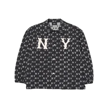 MLB New York Yankees Shirt Unisex Black
