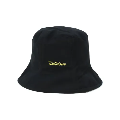 x Mountain of Moods Fleece 2-Way Cap Black