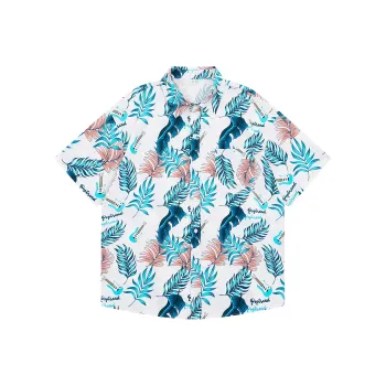 LIGHTNING MONSTER Shirts Unisex