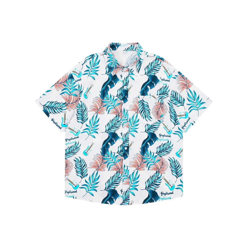 LIGHTNING MONSTER Shirts Unisex-4