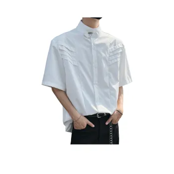 URBAN AUTHENTIC Shirts Unisex