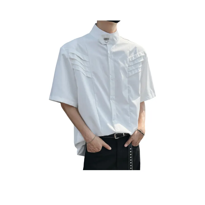 URBAN AUTHENTIC Shirts Unisex-0