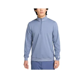 Nike Tour Men's 1/2 Zip Golf Top