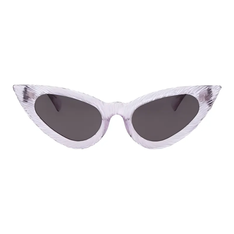 KUBORAUM Cat eye Frame Sunglasses-1