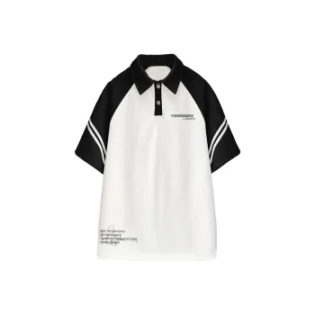 GDRX Polo Shirts Unisex