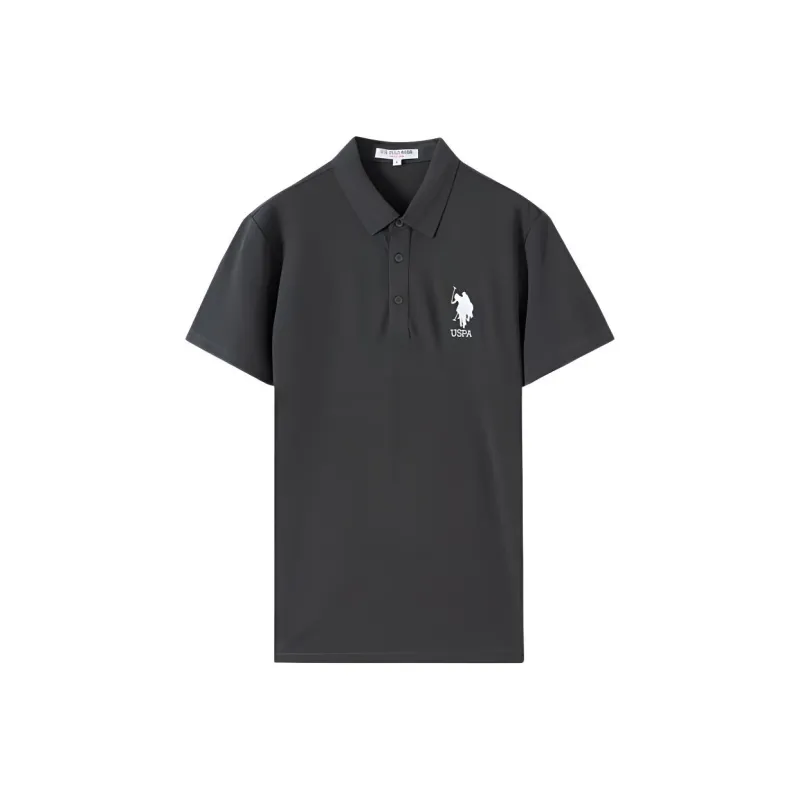 U.S. POLO ASSN. Polo Shirt Men's-14