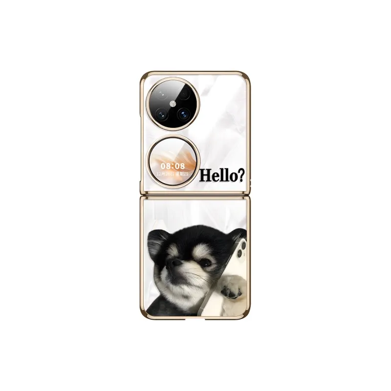 Membrane Doushi Phone Cases-5