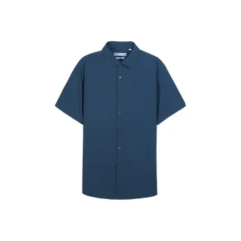 GOLDLION Spring Summer Shirt Men's Multi Specification Multicolor
