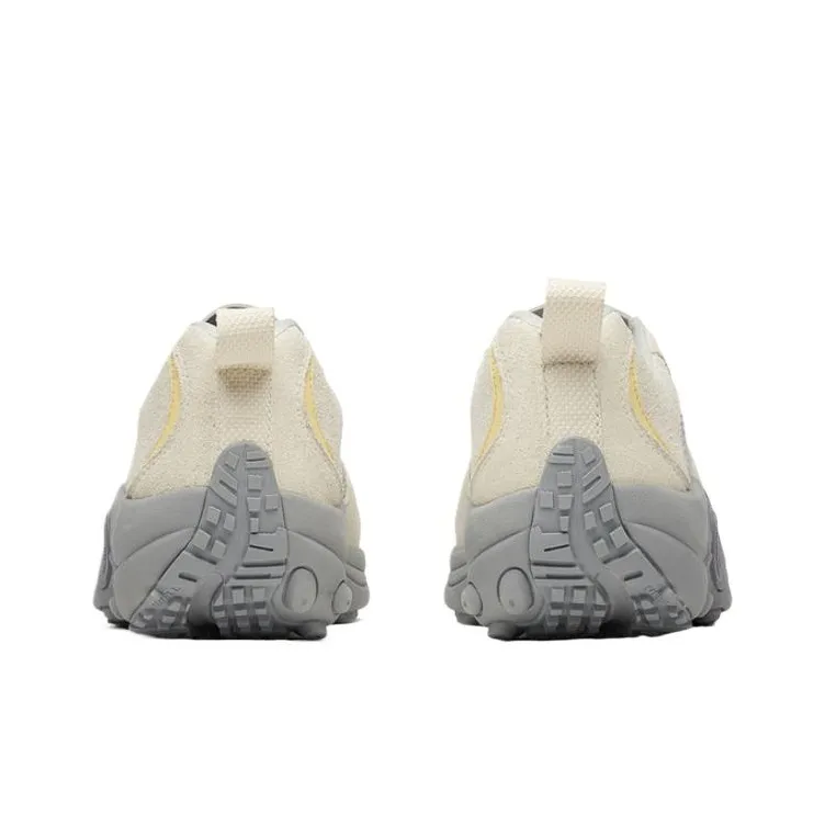 MERRELL Jungle Moc Low Top Casual Shoes Unisex Gray White-4